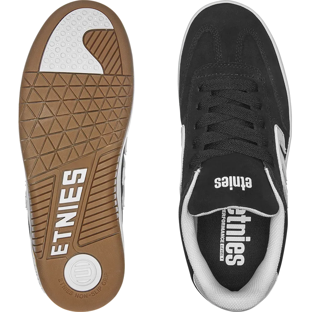 etnies-locut-skate-schuhe-schwarz-reissue-1993 image 3