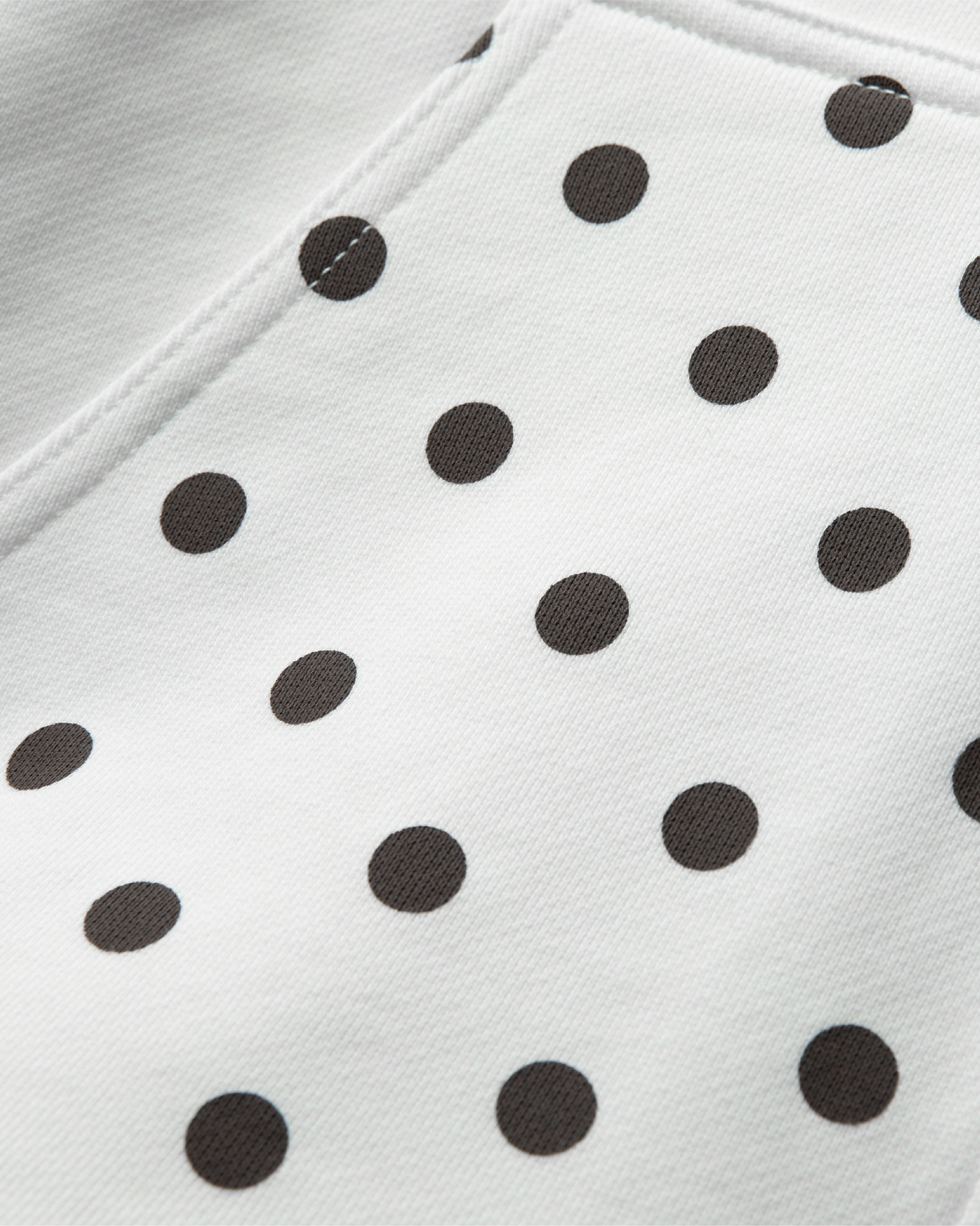 lakai-polka-zip-up-hoodie-white image 5