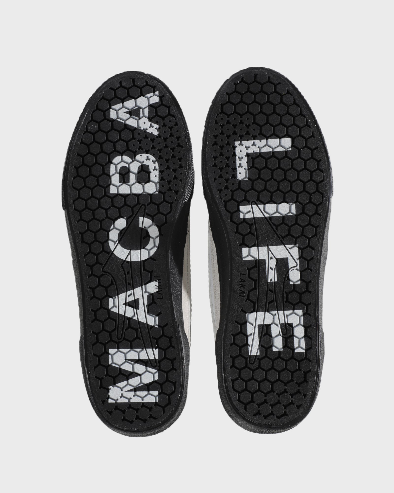 lakai-cambridge-elite-macbalife-black-white-skateschuh image 6