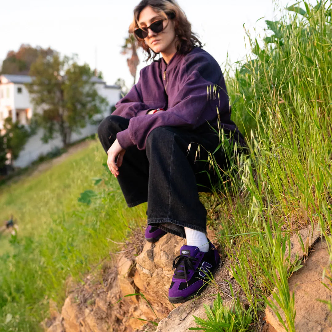 etnies-locut-2k-x-werka-skate-schuh image 2