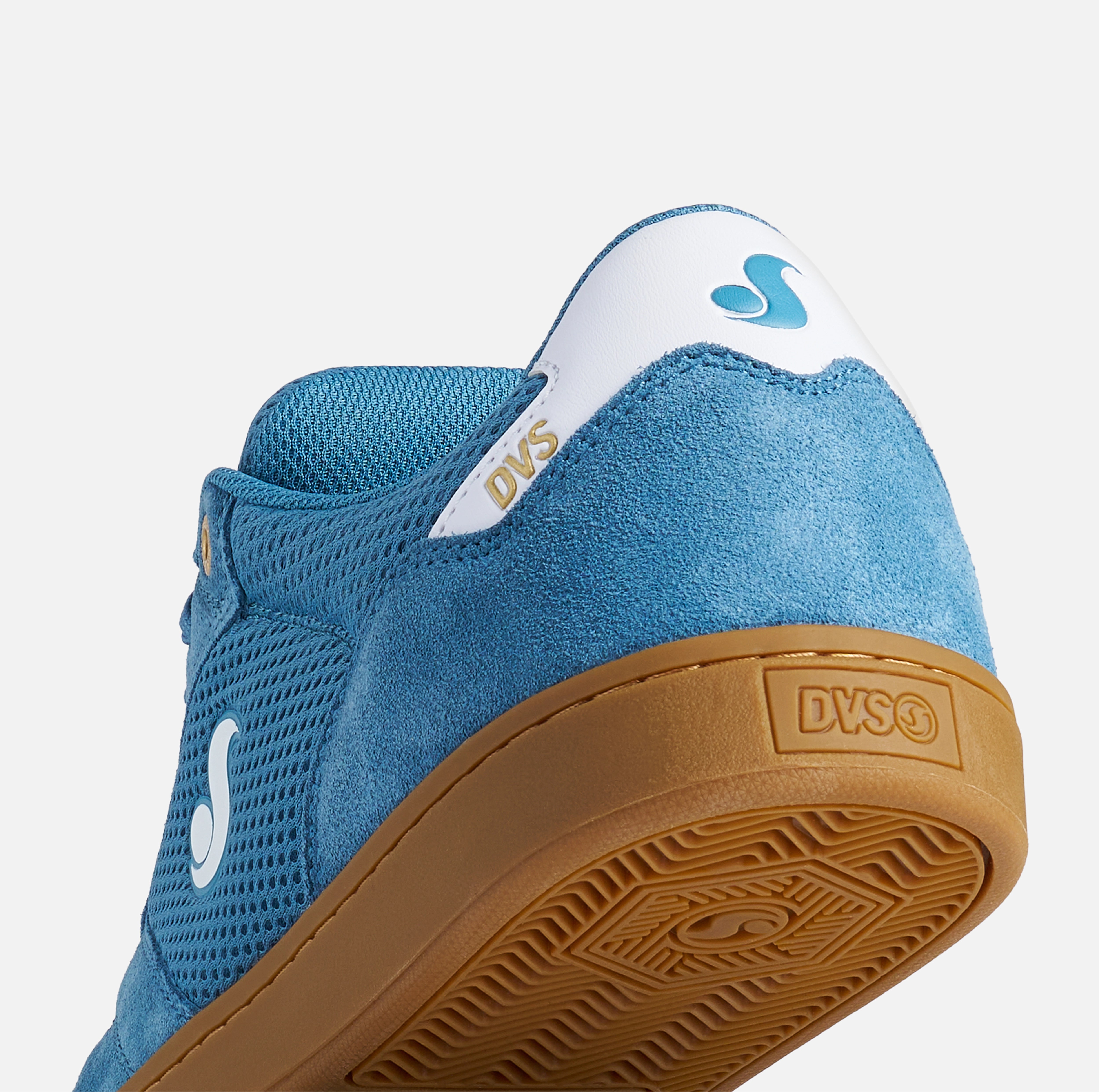 dvs-core-95-skate-schuh-suede-vaporcell-elite image 2