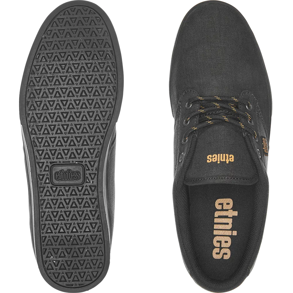 etnies-jameson-2-eco-low-top-skate-schuh-destruct-wash image 3