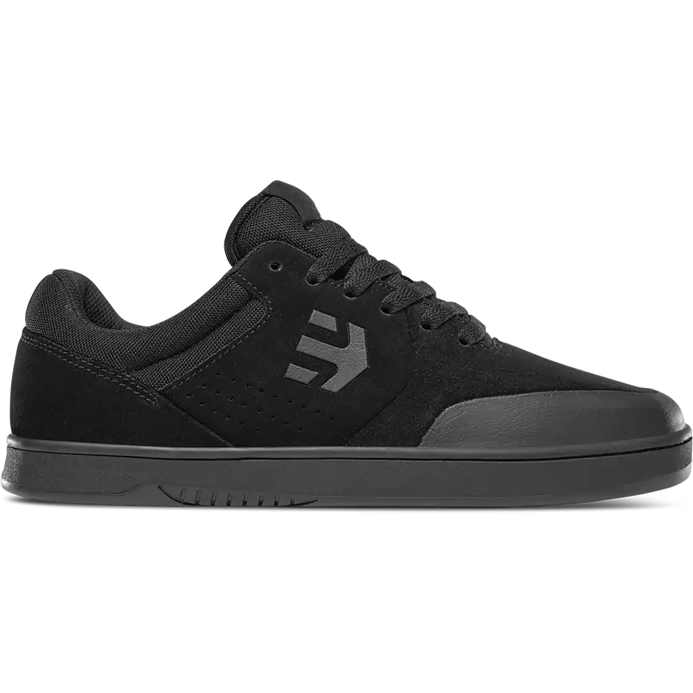 etnies-marana-michelin-skate-schuh-black-black image 1