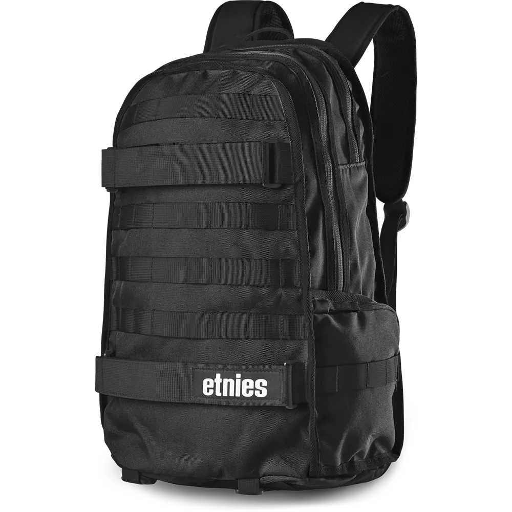 etnies-marana-rucksack-31-5l-schwarz image 1