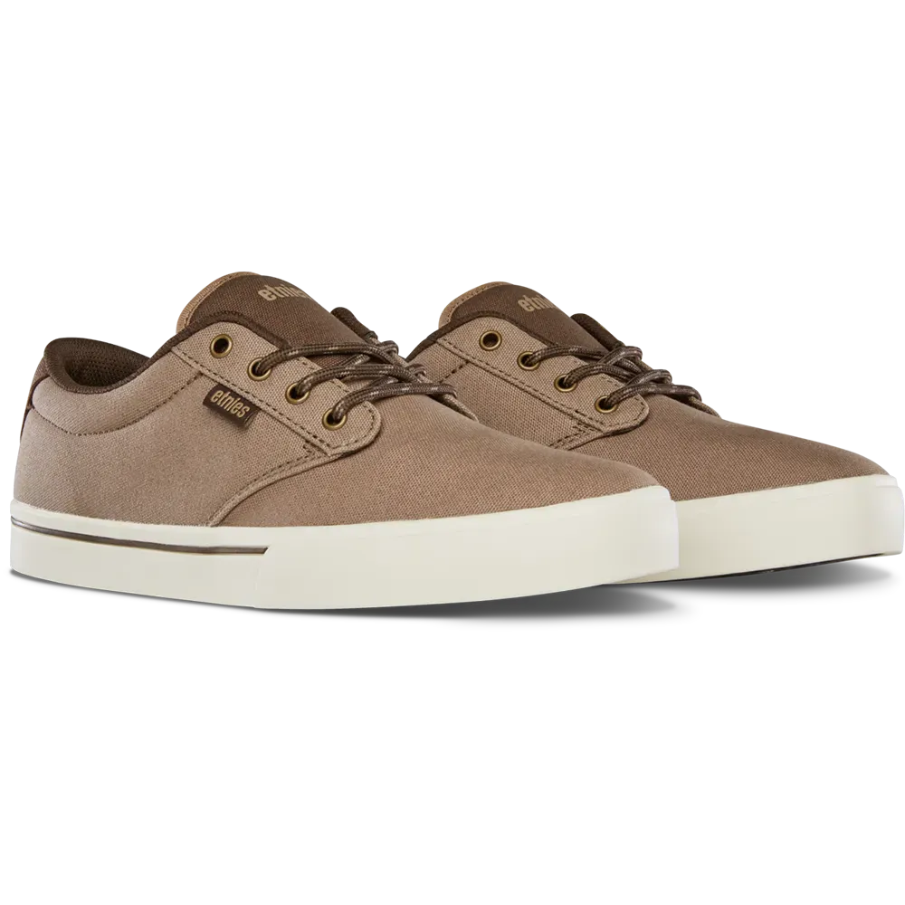 etnies-jameson-2-eco-skate-schuh-lowtop-hanf-vegan image 5