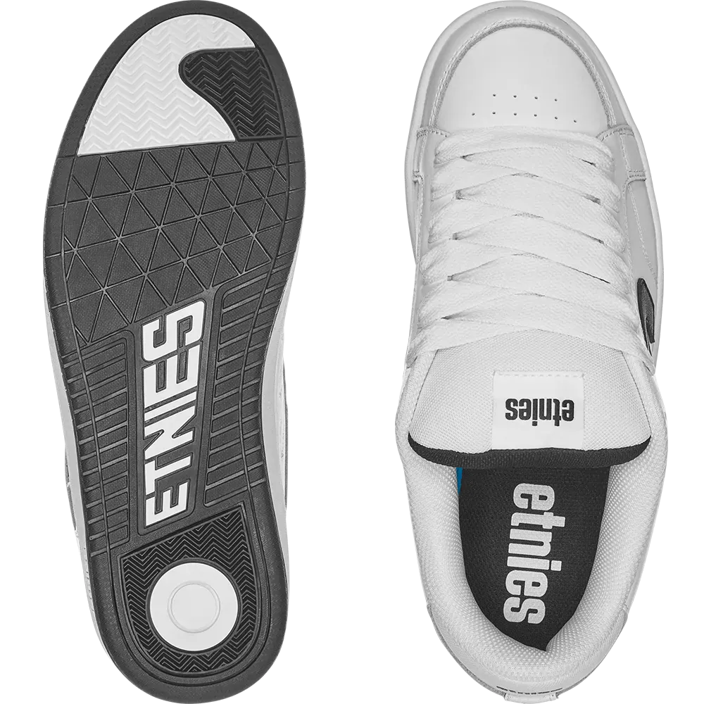 etnies-kingpin-2k-skate-schuh-icons-edition image 2