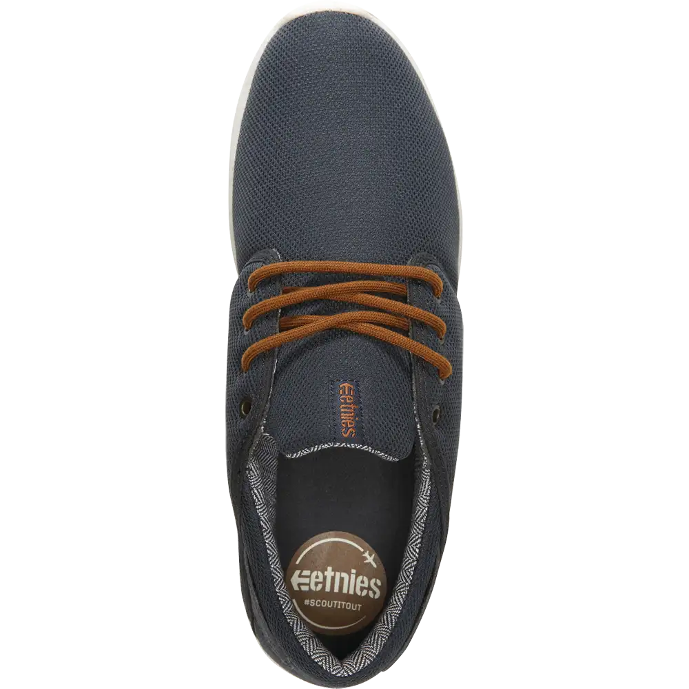 etnies-scout-sneaker-blau image 3