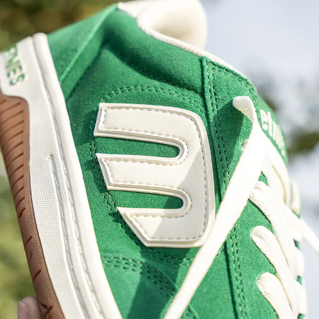 etnies-locut-skate-schuhe-gr-n image 7