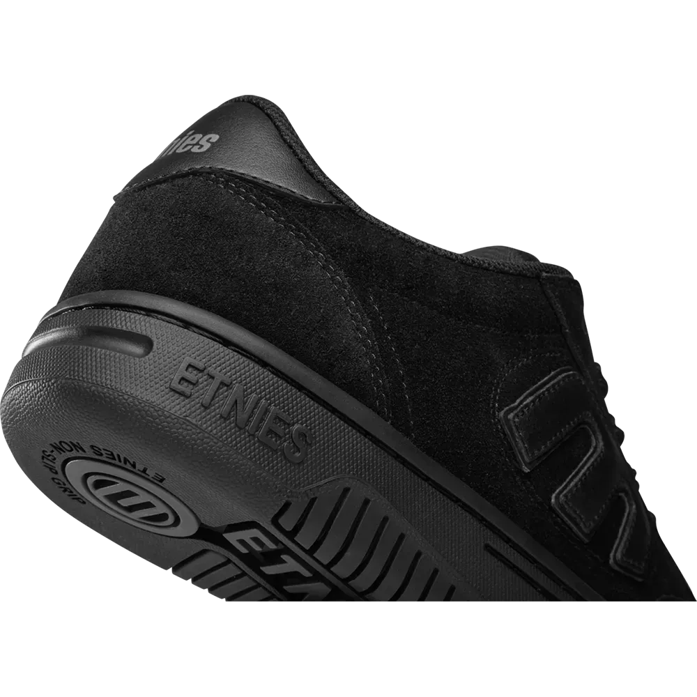 etnies-locut-skate-schuhe-black-raw-foundation image 4