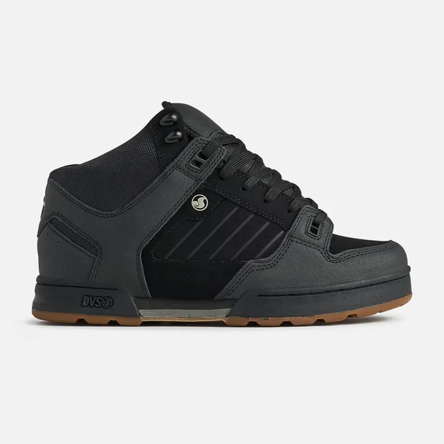 dvs-militia-boot-winterboot-wasserabweisend image 1