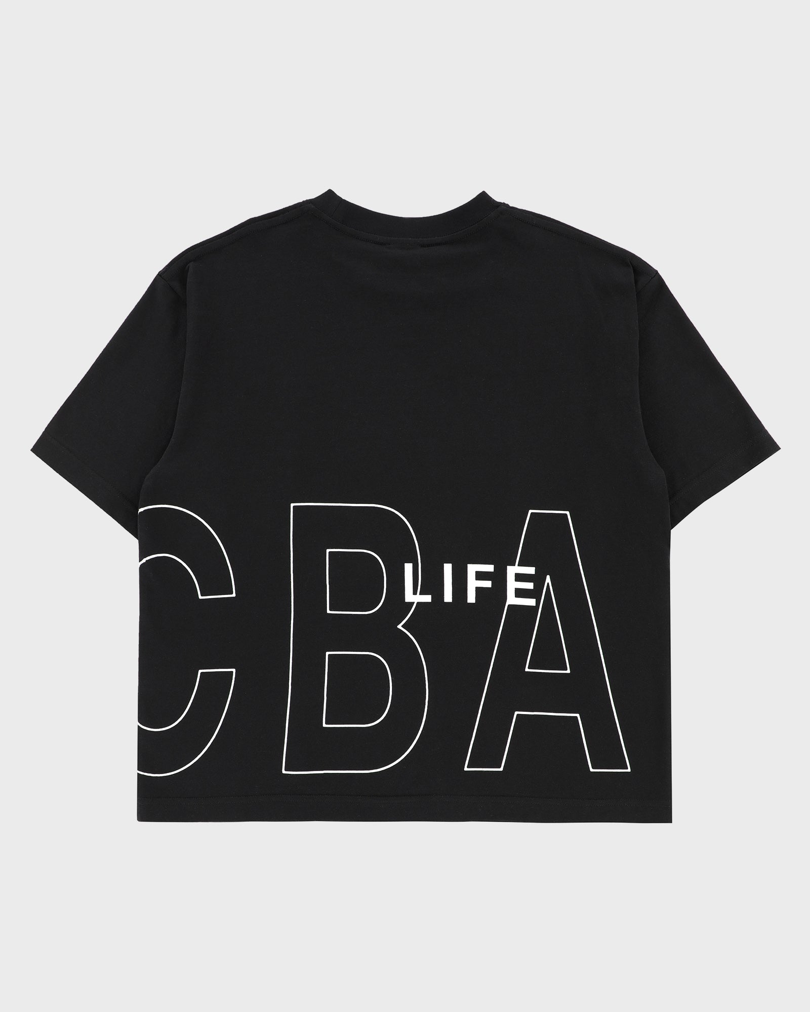 lakai-macbalife-ss-t-shirt-black image 2