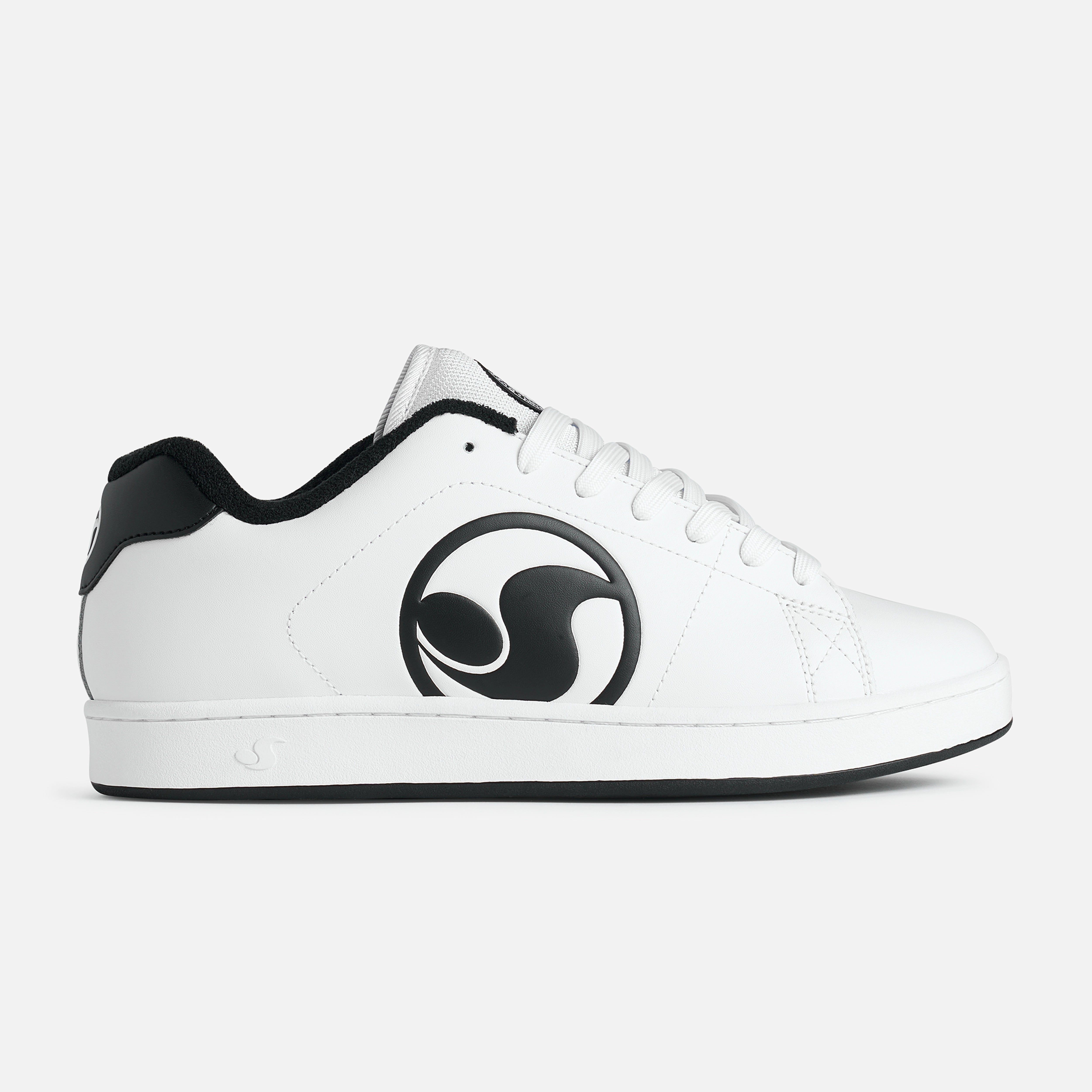 dvs-revival-skate-schuh-action-leder-nubuk-vaporcell image 1