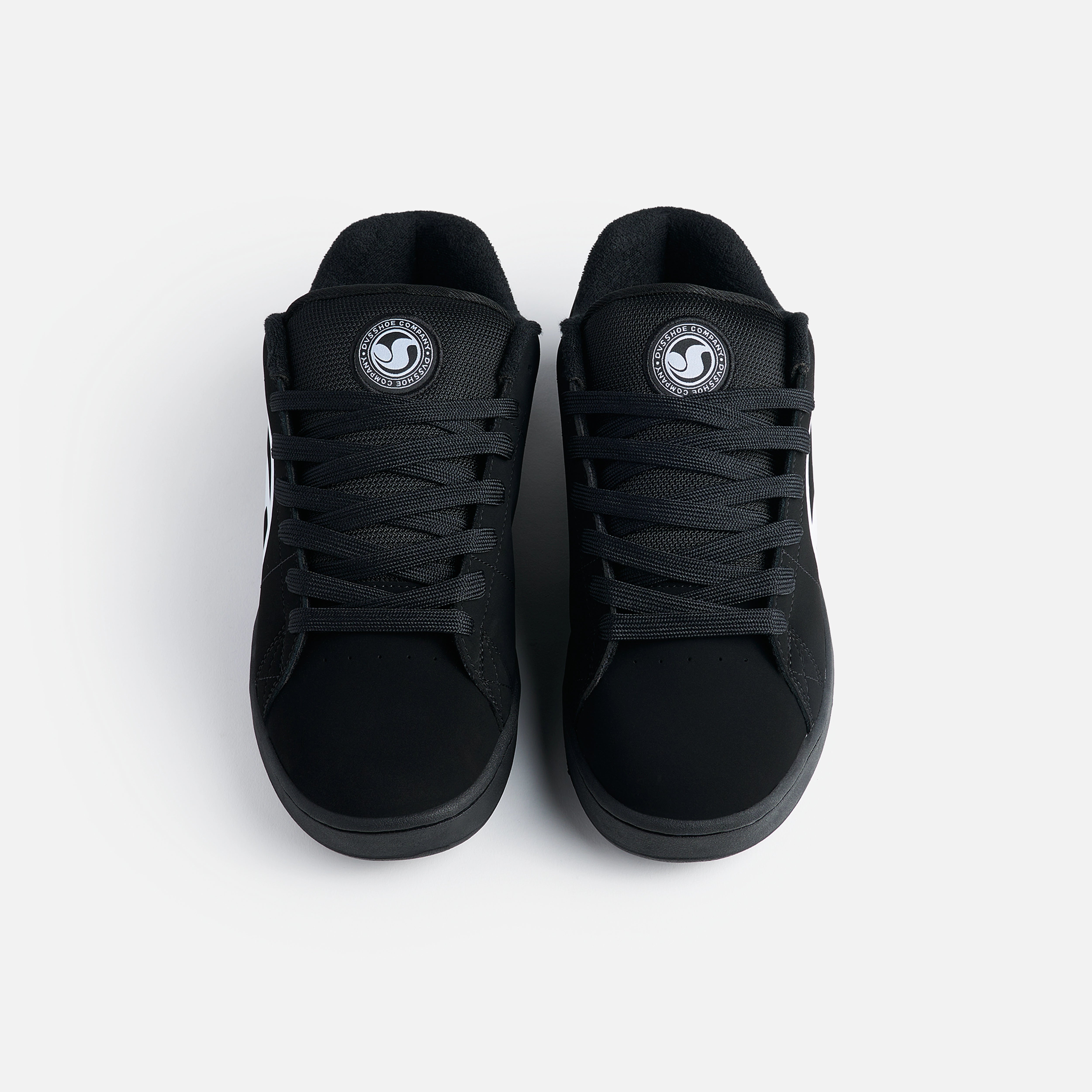 dvs-revival-skate-schuh-lace-to-toe-leder-2 image 5