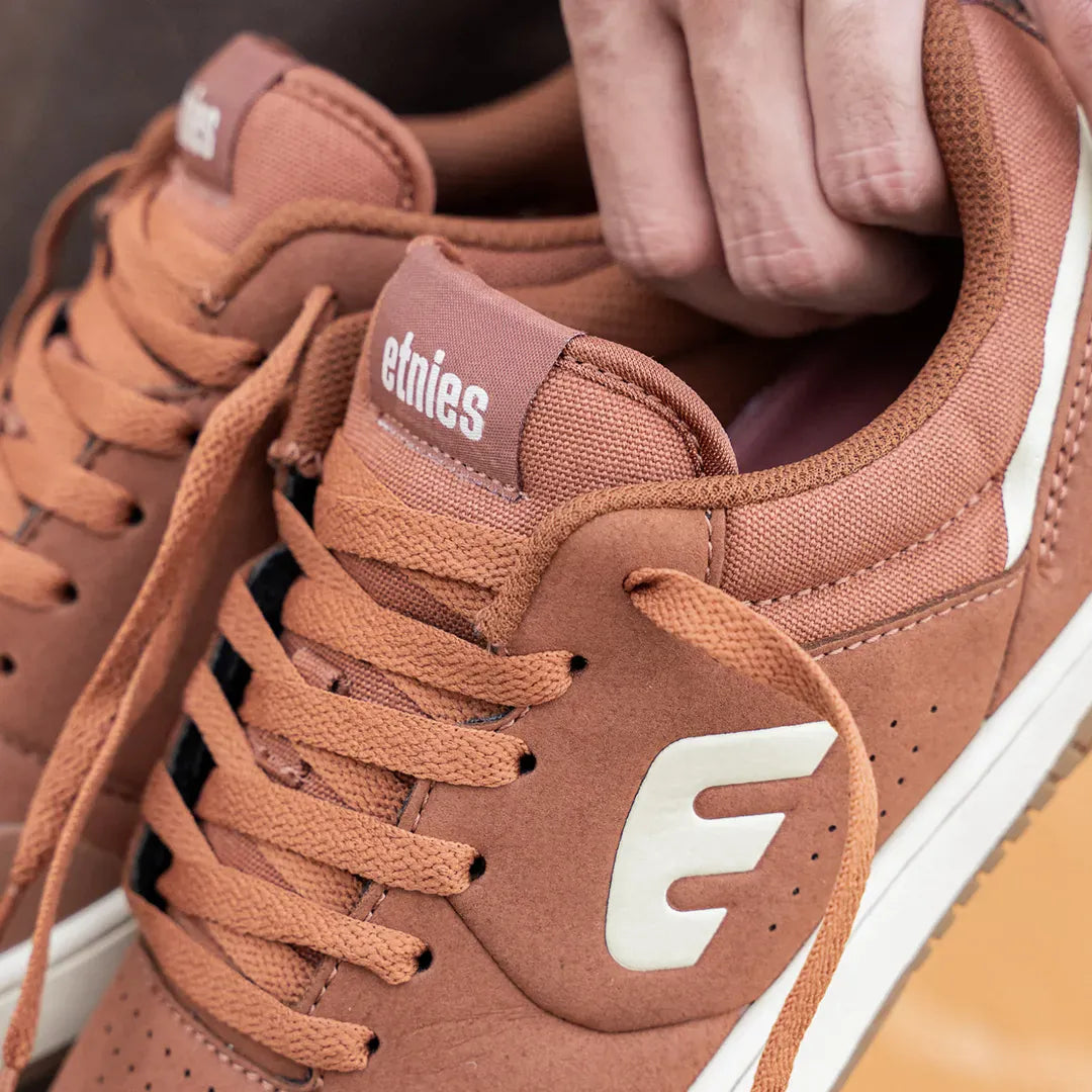 etnies-marana-michelin-skate-schuh-copper image 5