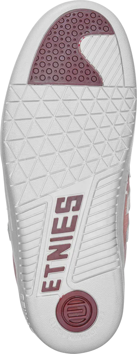 etnies-locut-x-keep-a-breast-skateschuh image 3