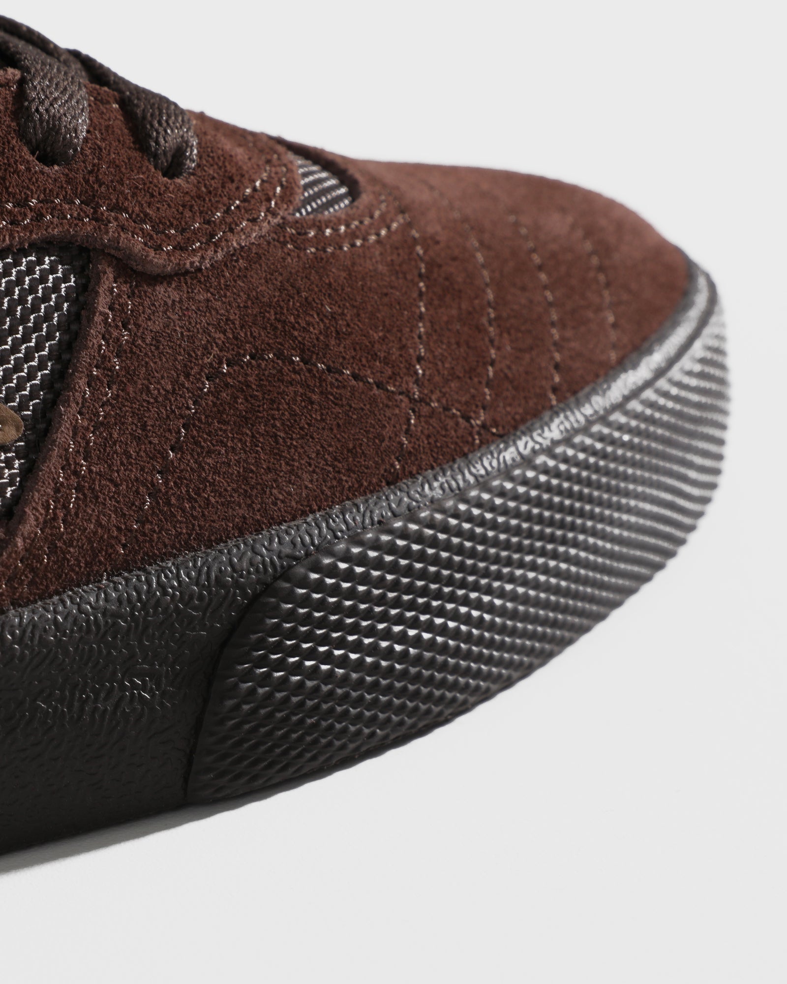 lakai-cambridge-chestnut-suede-monochrome-skateschuh image 4