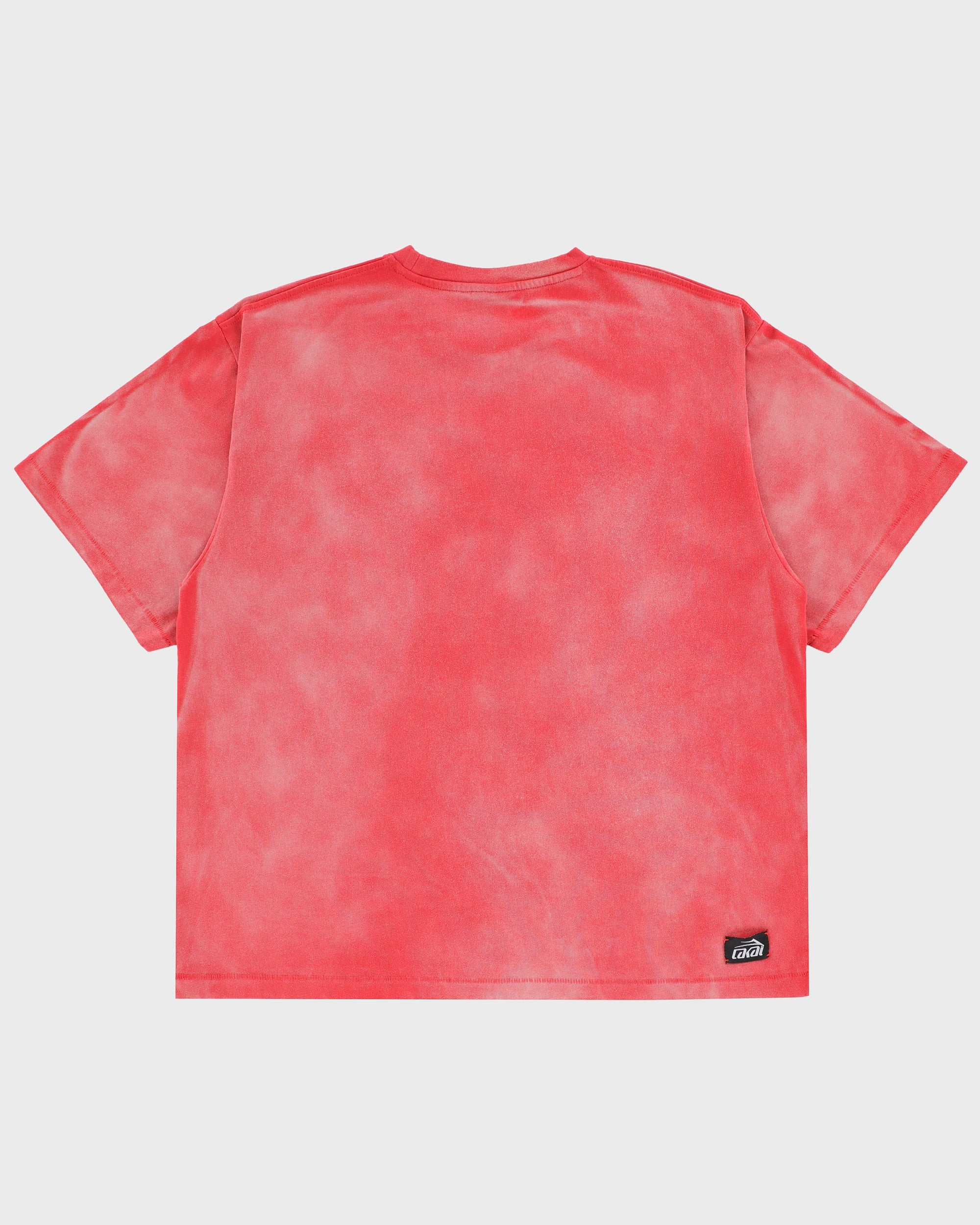 lakai-sunfaded-cropped-boxy-tee-red image 3