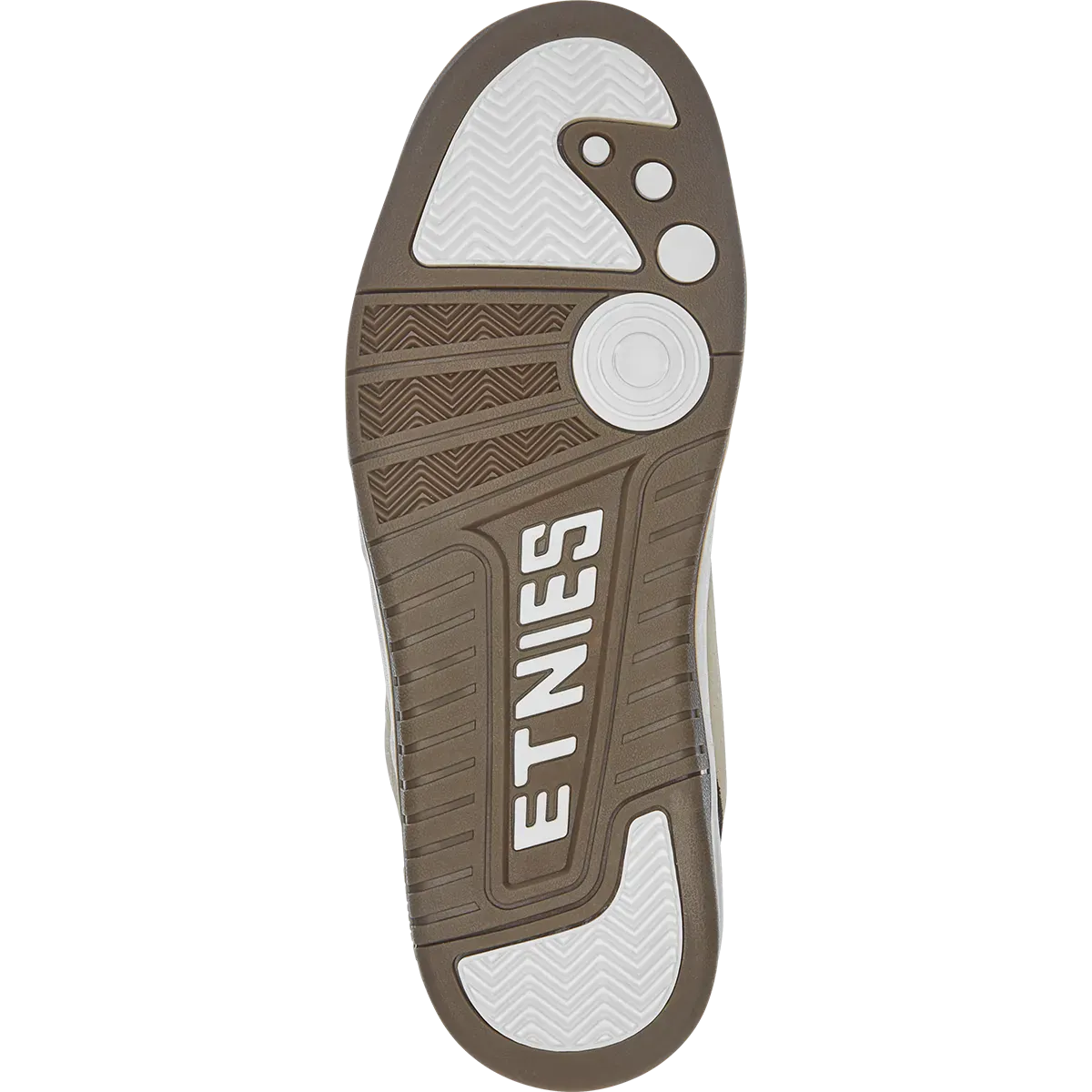 etnies-loot-skate-schuhe-heritage-white-edition image 4