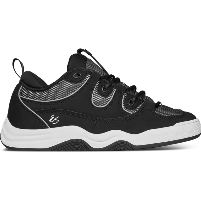 s-two-nine-8-skateschuh-black-white image 1