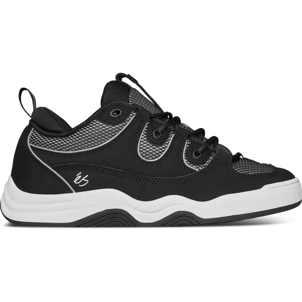 s-two-nine-8-skateschuh-black-white image 1