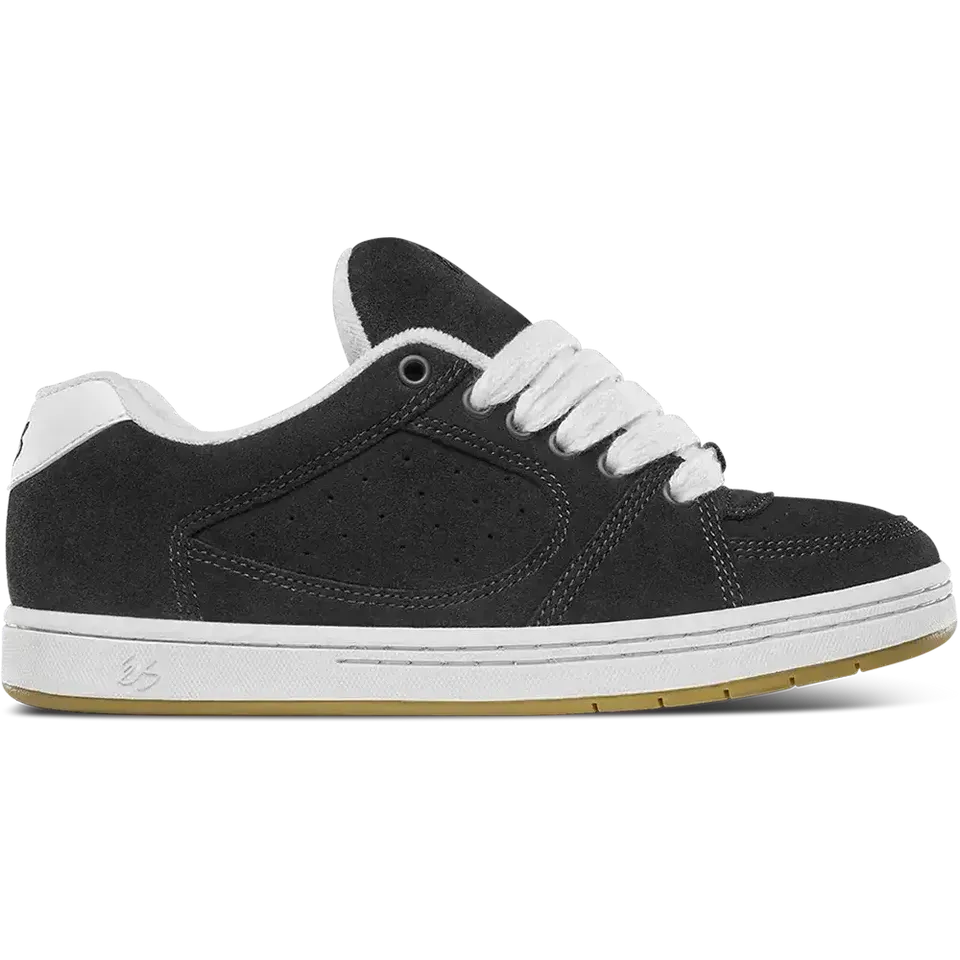 s-accel-skate-schuh-black-white image 1