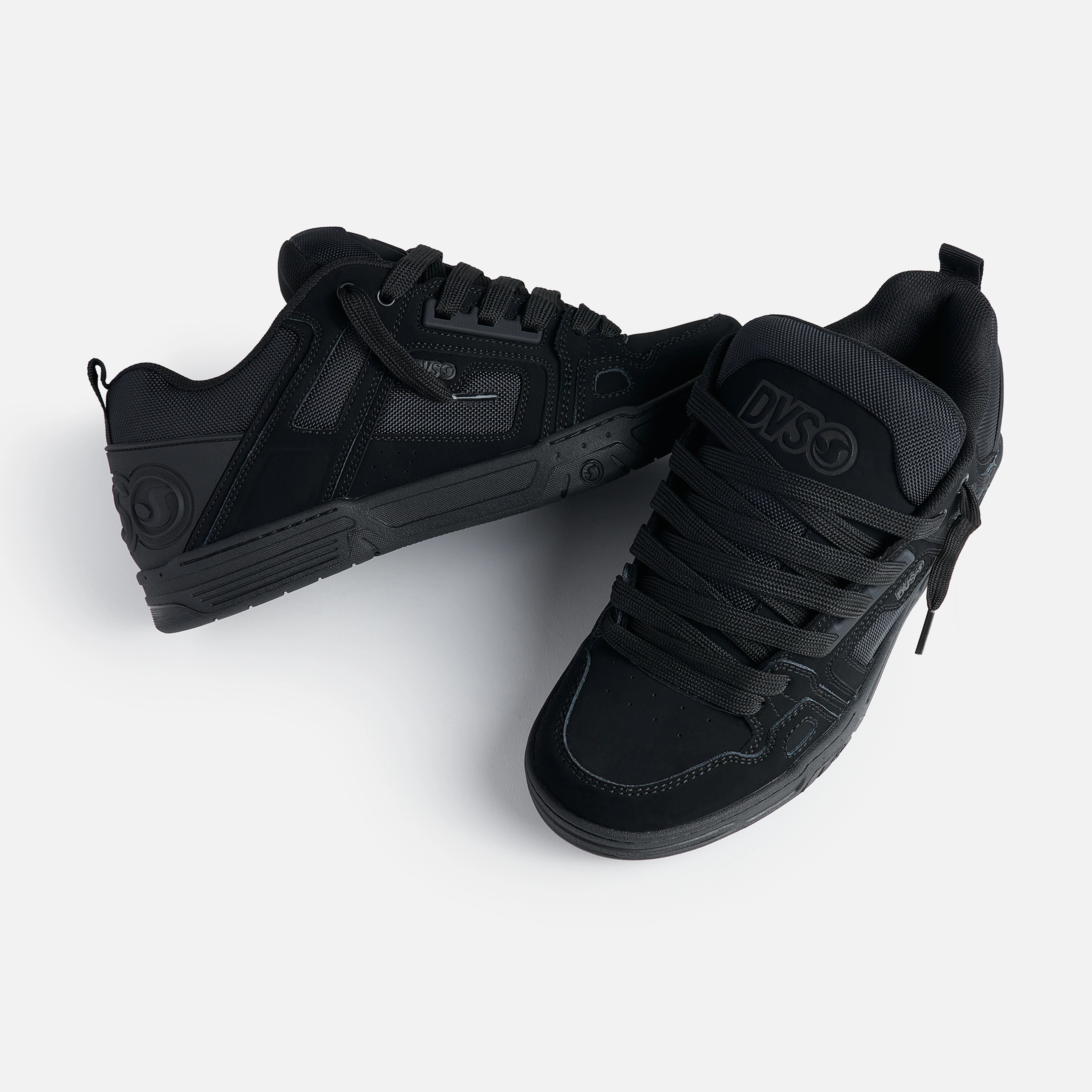 dvs-comanche-og-heritage-skateschuh image 3