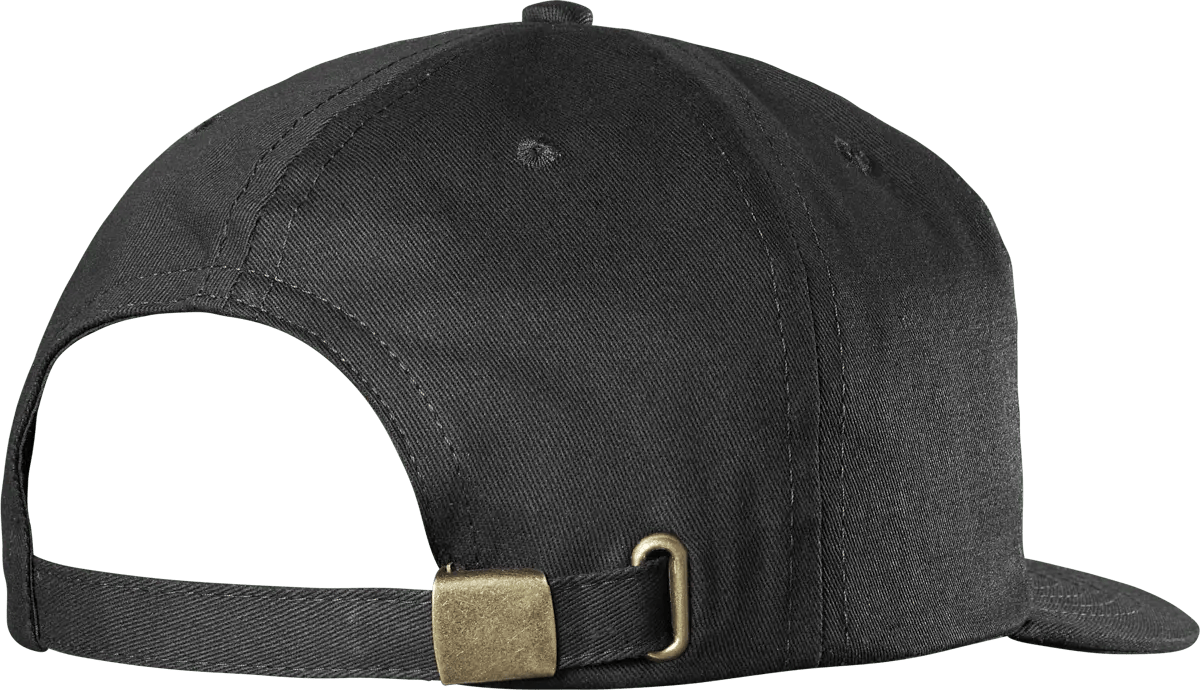 emerica-pure-gold-dad-hat-cap-schwarz-gr-n image 2