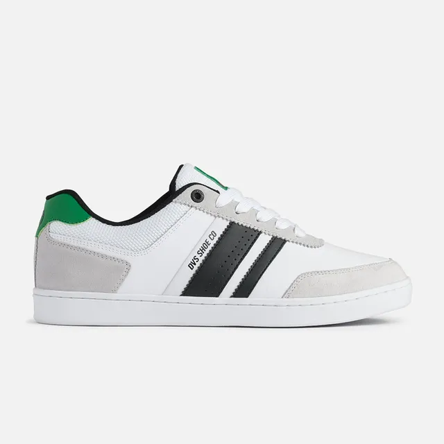 dvs-milan-st-skate-schuh-wei-grau-gr-n image 1