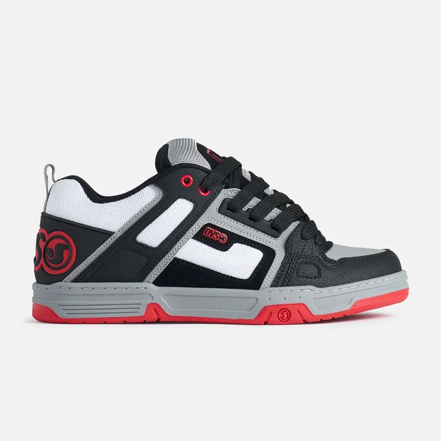 dvs-comanche-skateschuh-heritage image 1