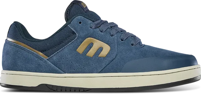 etnies-marana-michelin-skate-schuh-752 image 1