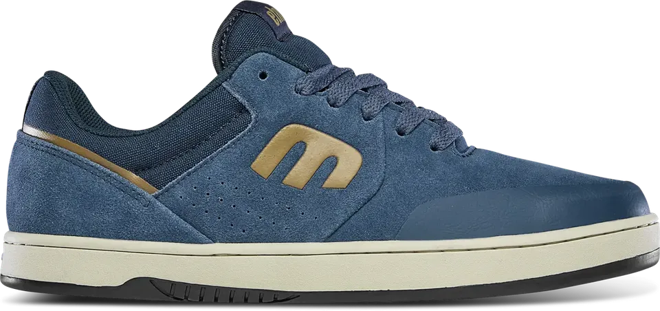 etnies-marana-michelin-skate-schuh-752 image 1