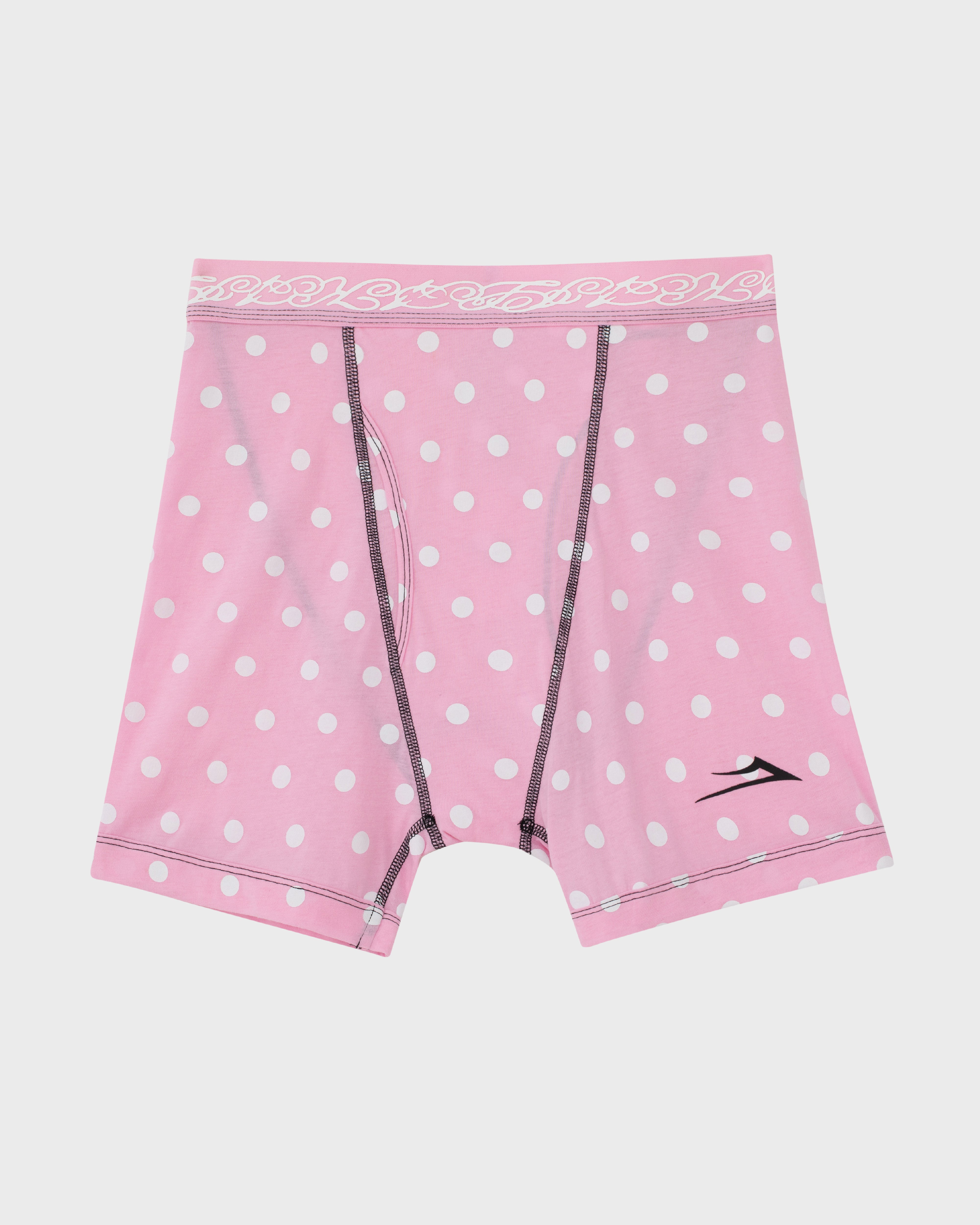 lakai-classic-boxer-briefs-pink-polka image 1