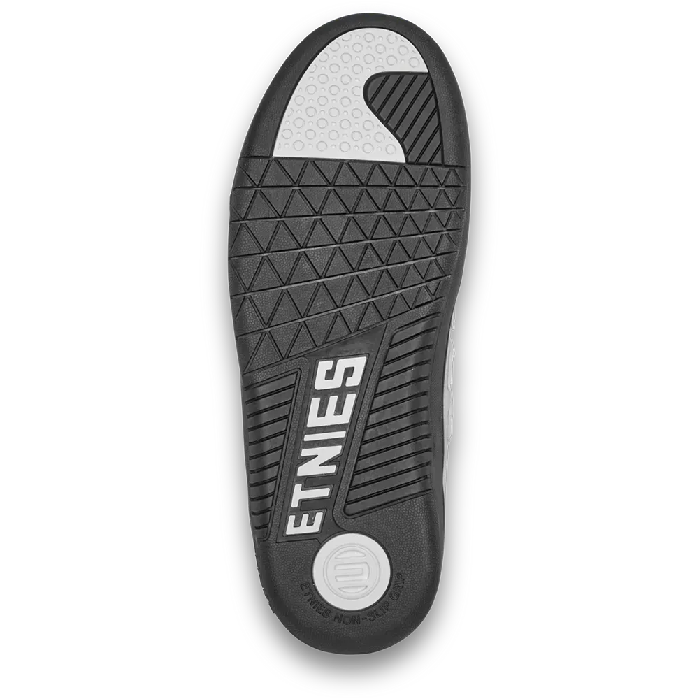 etnies-locut-core-skate-schuh-grau-953 image 3