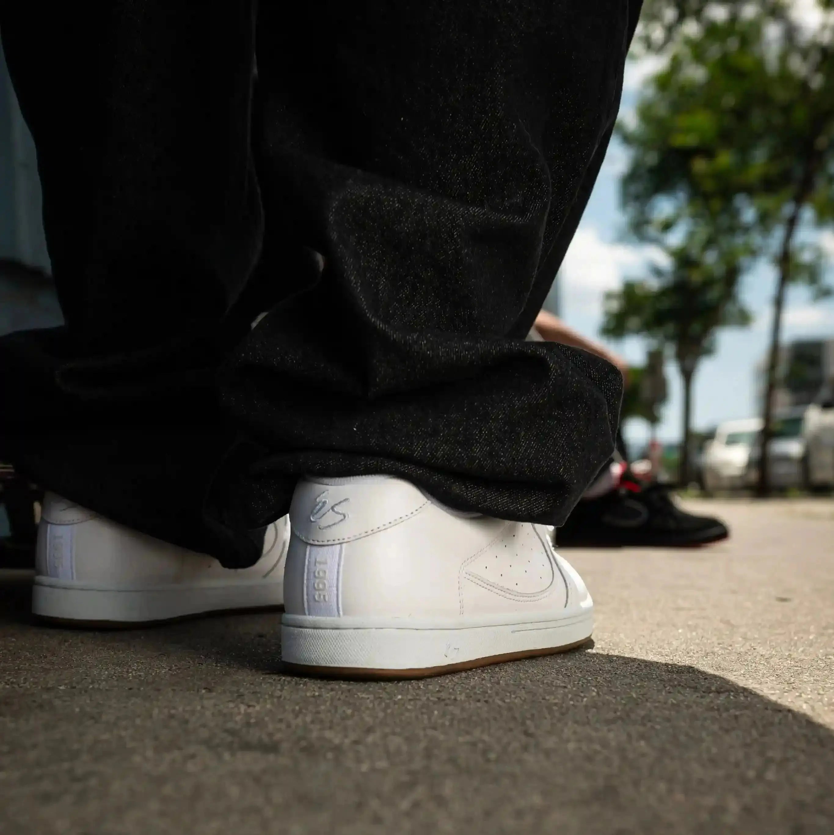 s-accel-skate-schuh-white-gum-1995-reissue image 2