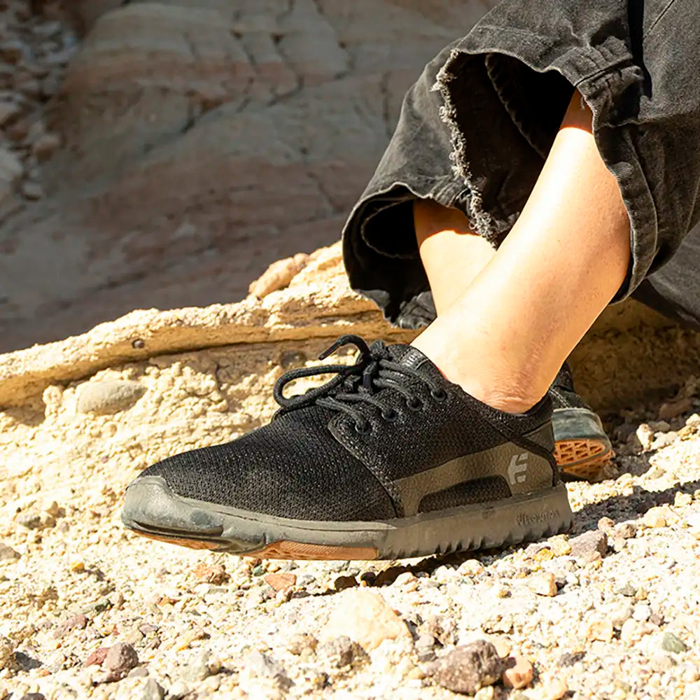 etnies-scout-sneaker-ultraleicht-mesh image 6
