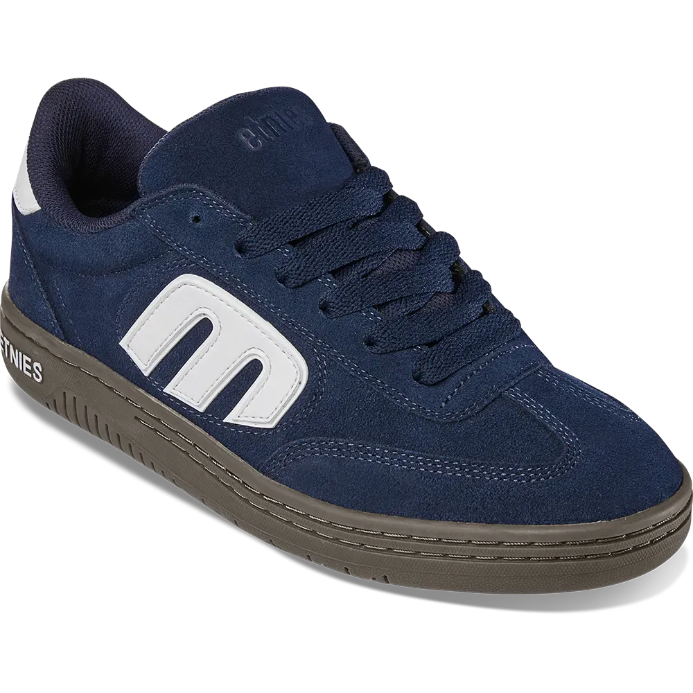 etnies-locut-og-skate-schuh-foundation-478 image 4