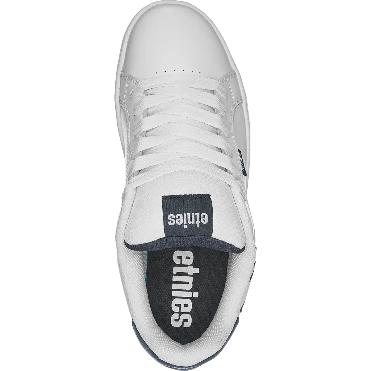 etnies-fader-skate-sneaker-leder-synthetik-chunky image 3