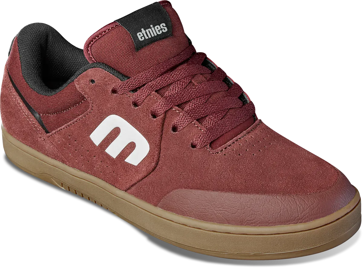 etnies-marana-michelin-skate-schuh-627 image 4