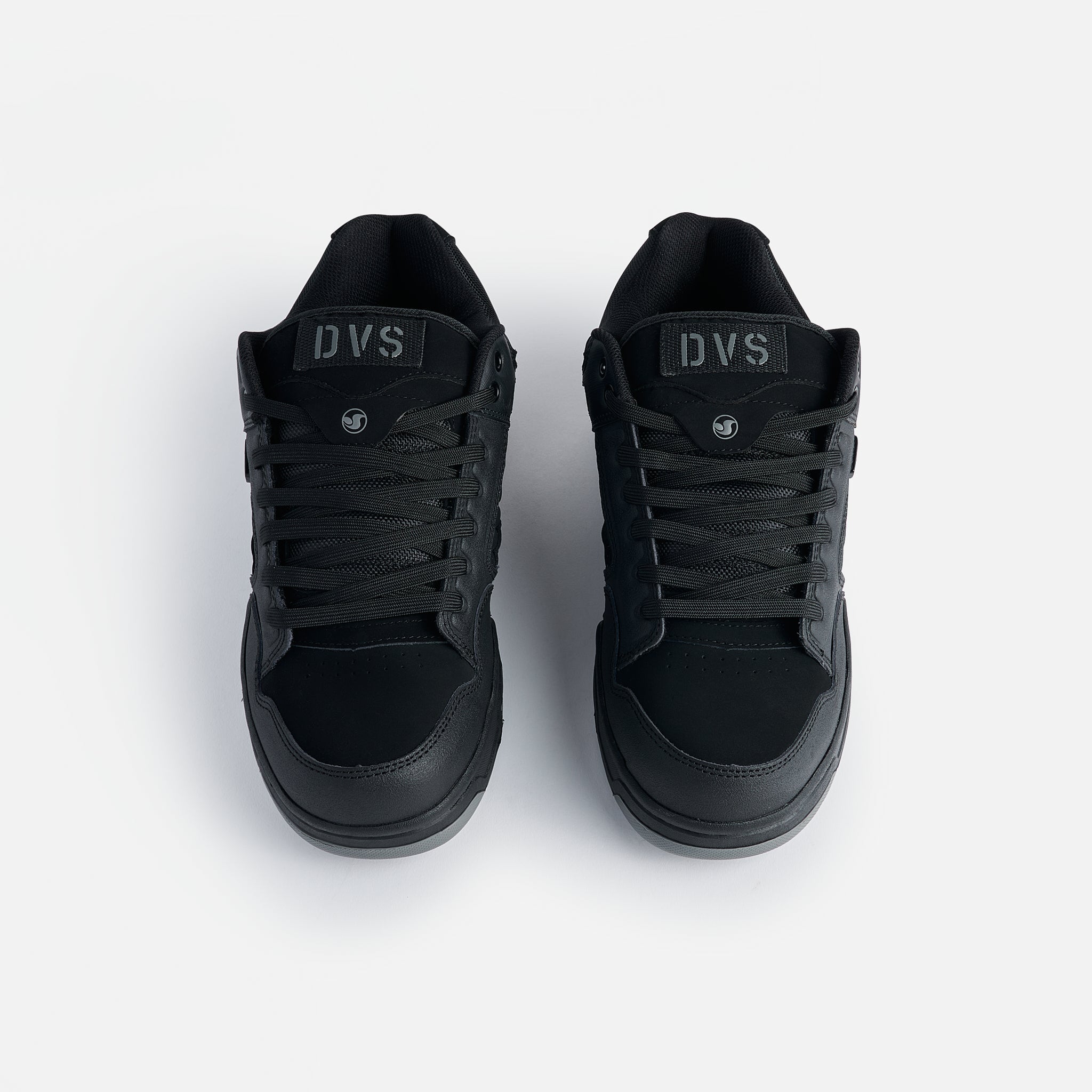 dvs-enduro-heir-herren-skate-schuh-schwarz image 6