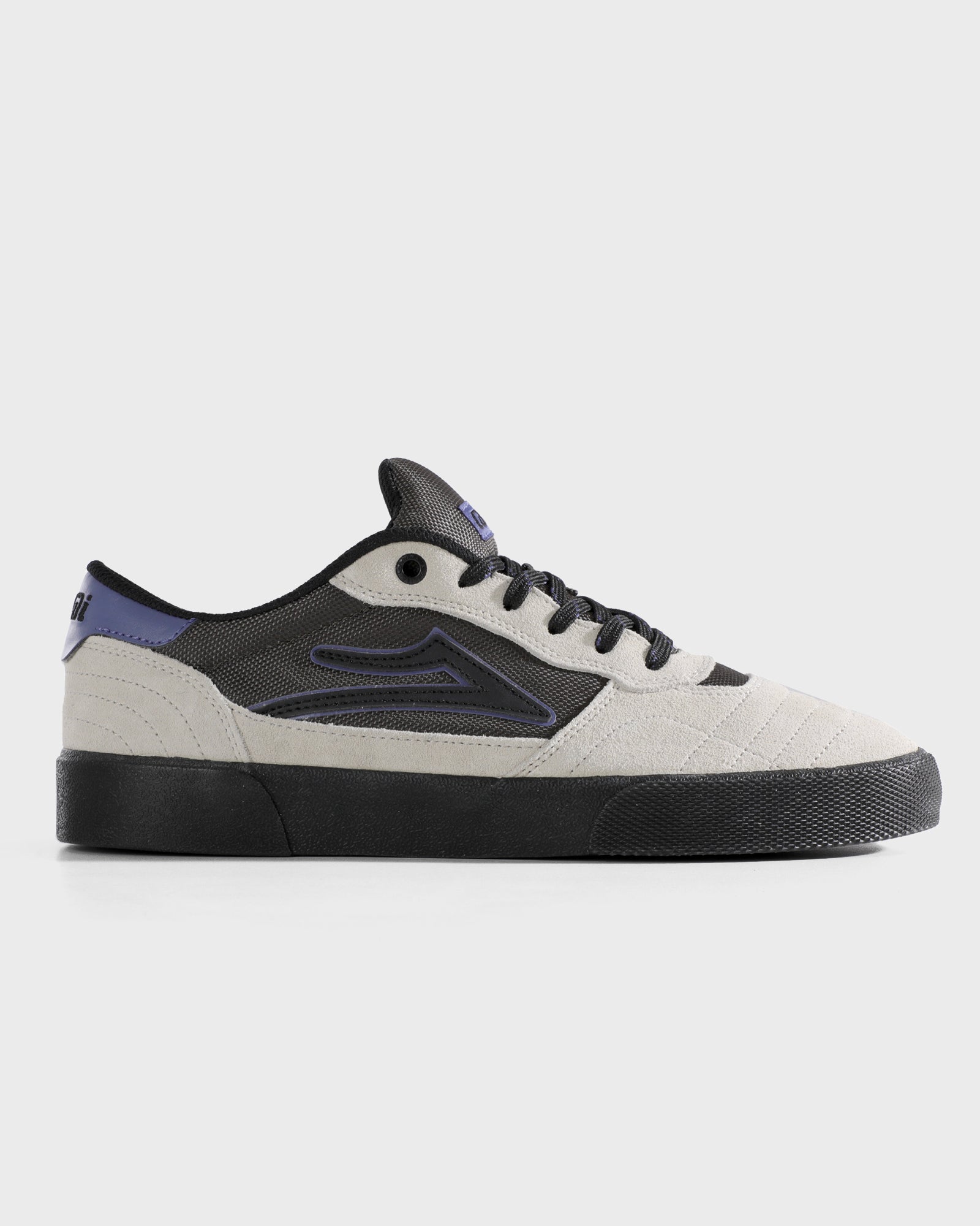 lakai-cambridge-elite-skate-schuh-almond-peri-tea image 1