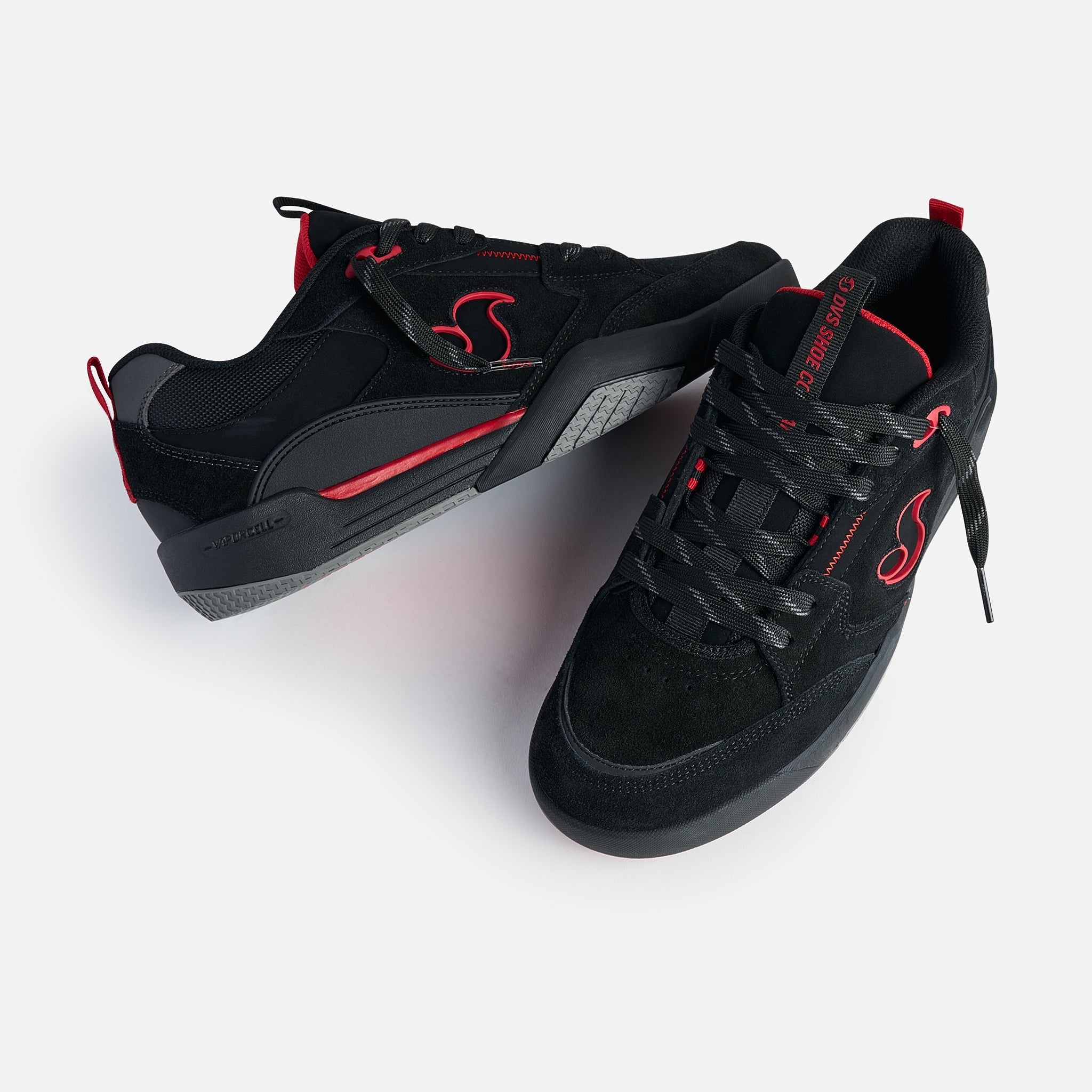dvs-slot-skate-schuh-modern-crossover-heritage-note image 3