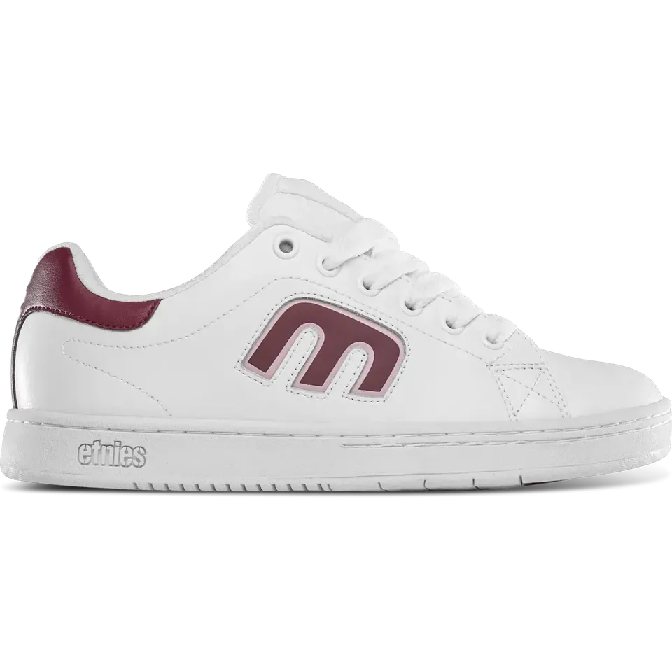 etnies-callicut-damen-x-keep-a-breast-skateschuh image 1