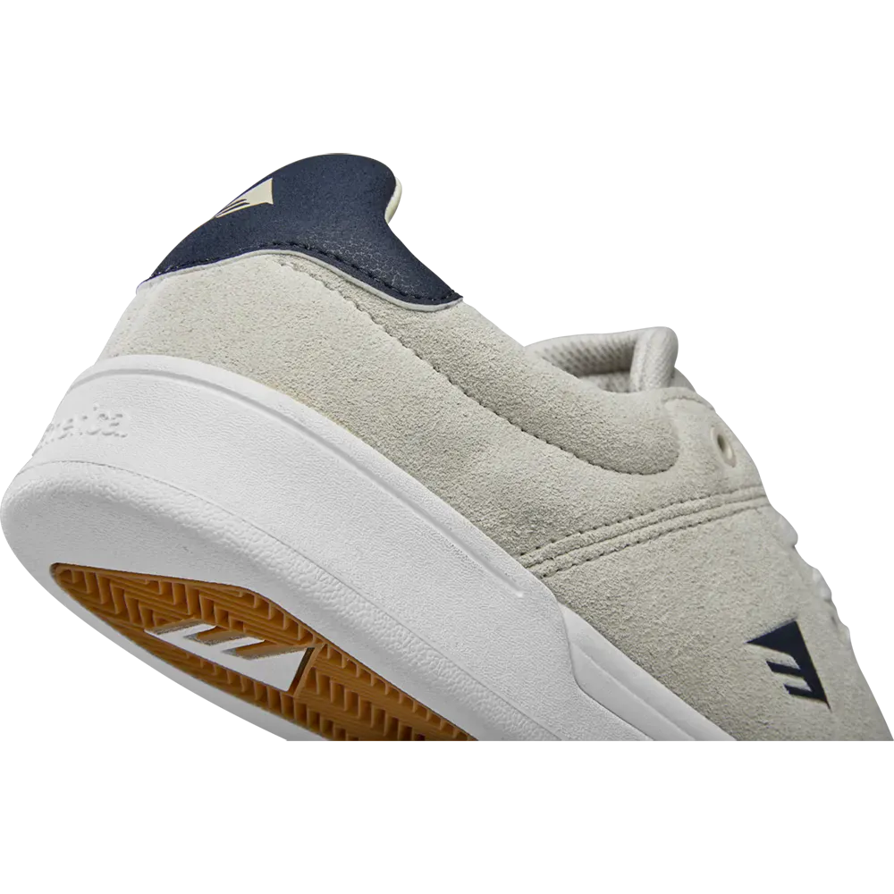emerica-seneca-lowtop-skateschuh-creme image 4