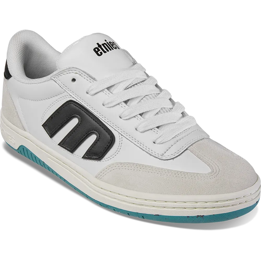 etnies-locut-skate-schuhe-vollsuede-heritage image 3