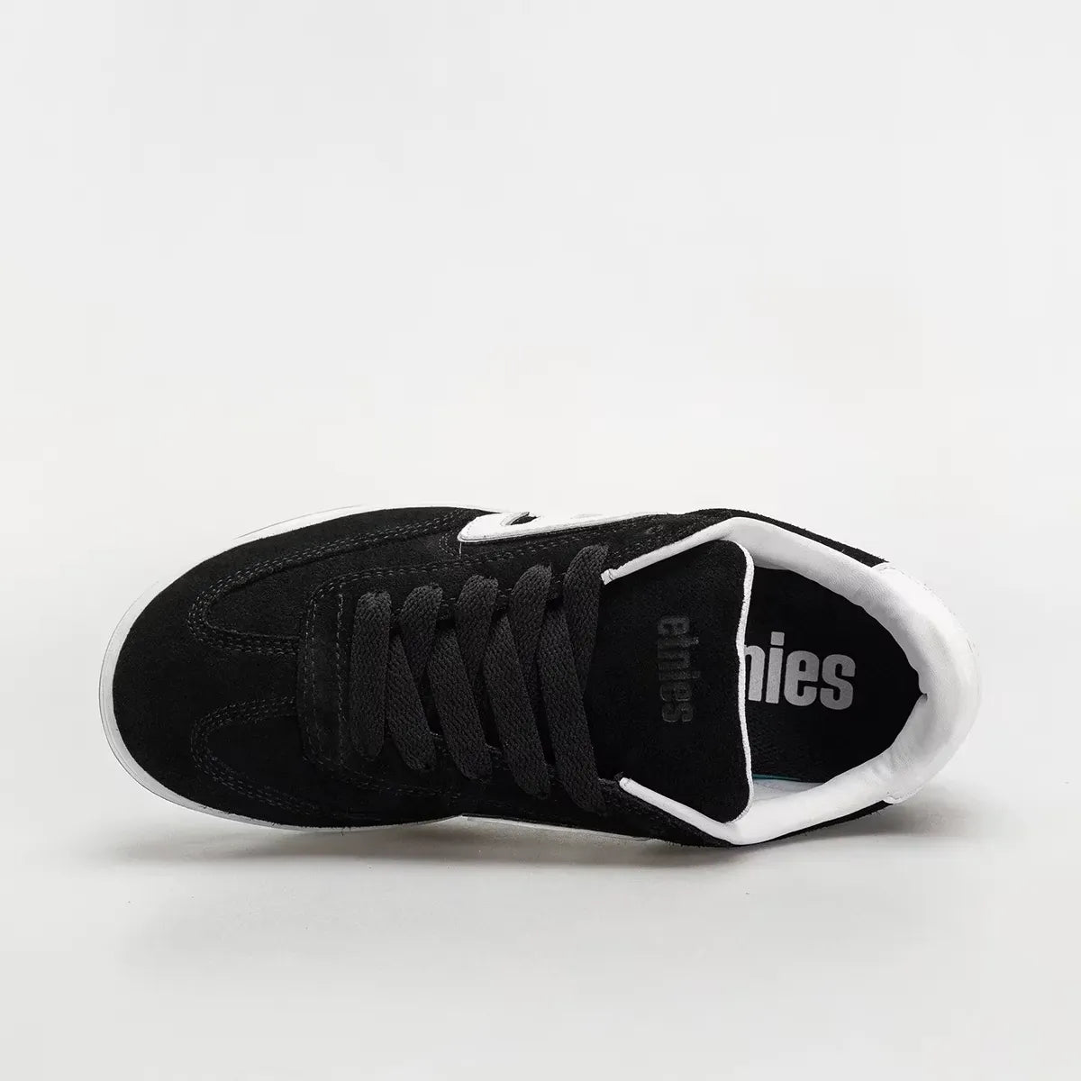 etnies-locut-og-1993-skate-schuh-schwarz-wei-gum-976 image 4