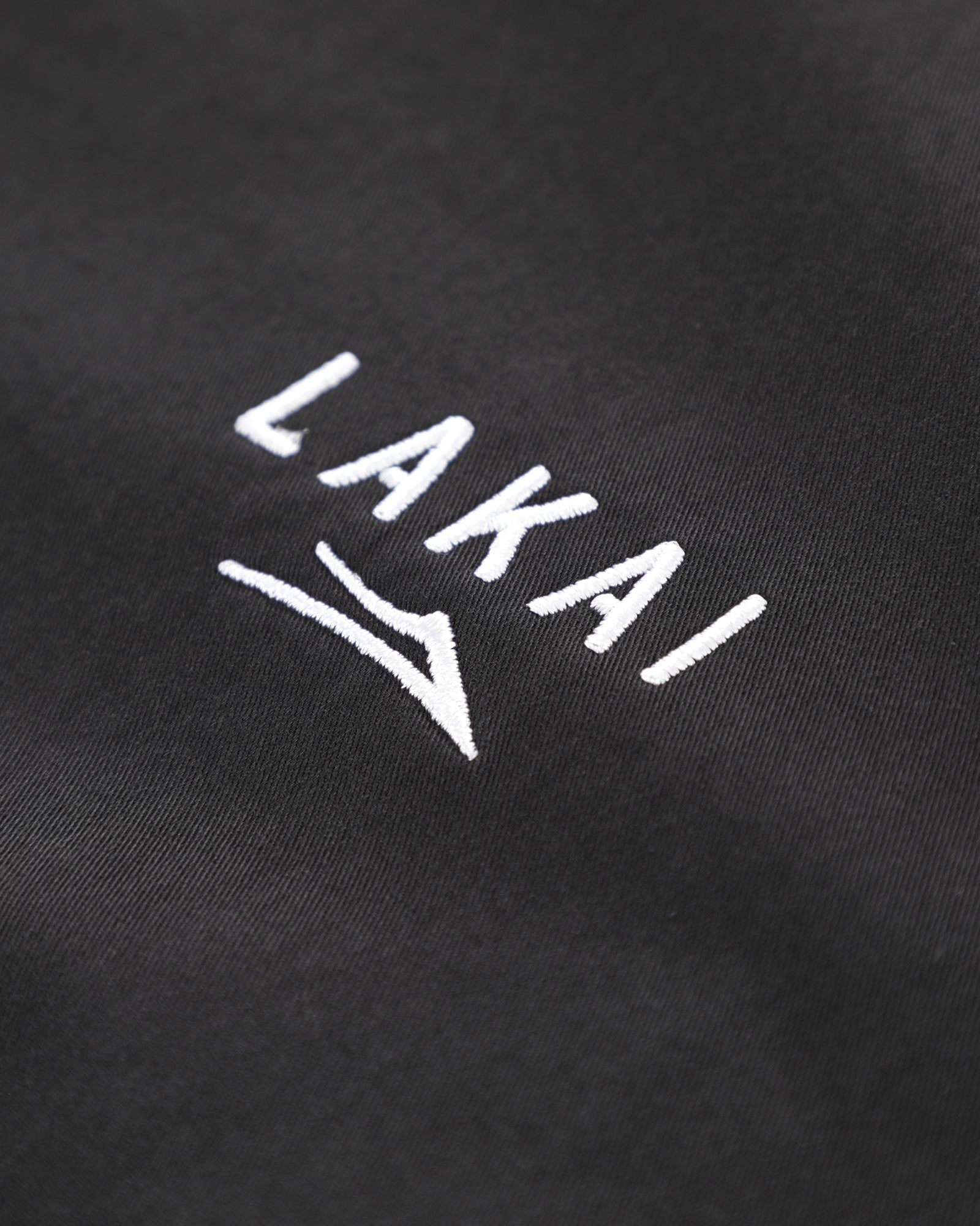 lakai-lightweight-work-jacket-black-bergangsjacke image 4