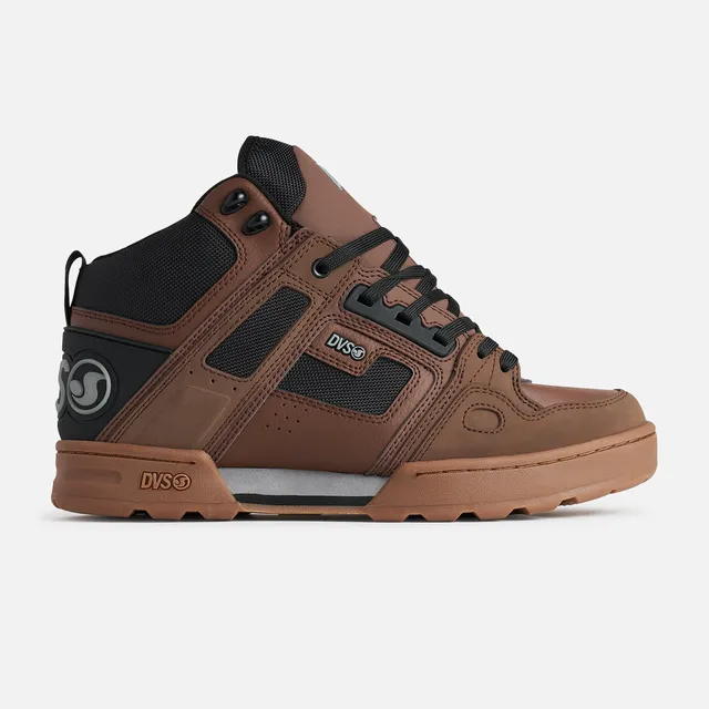 dvs-comanche-boot-herren-outdoor-boot-braun image 1