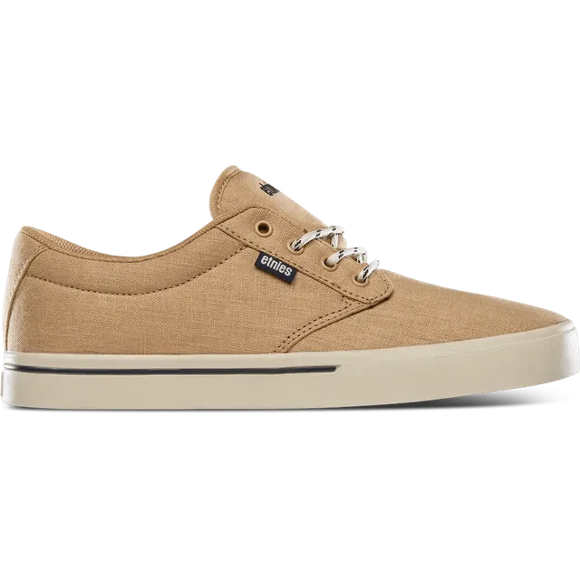 etnies-jameson-2-eco-skate-schuh-clay-hanf image 1