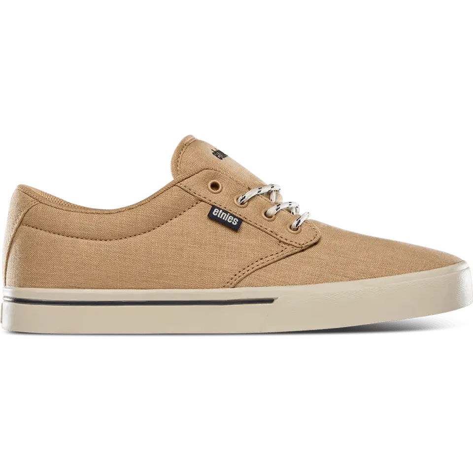 etnies-jameson-2-eco-skate-schuh-clay-hanf image 1