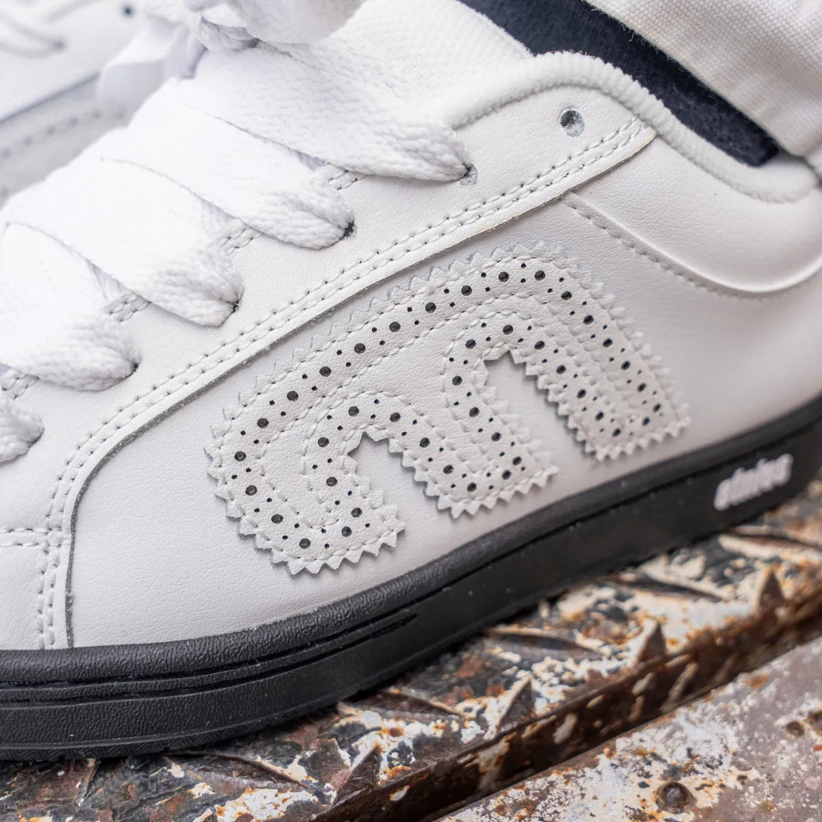 etnies-kingpin-wt-skate-schuh-lowtop image 8